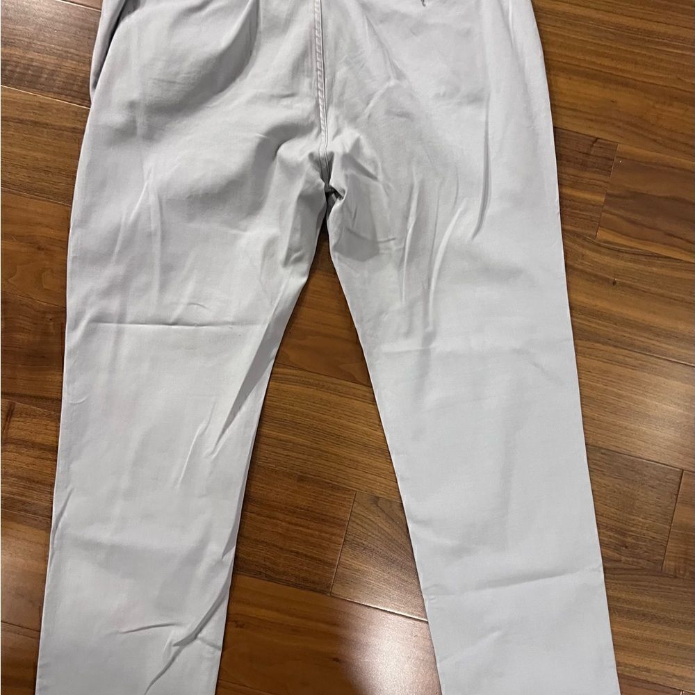 Faherty mens drawstring pants - Picture 7 of 10